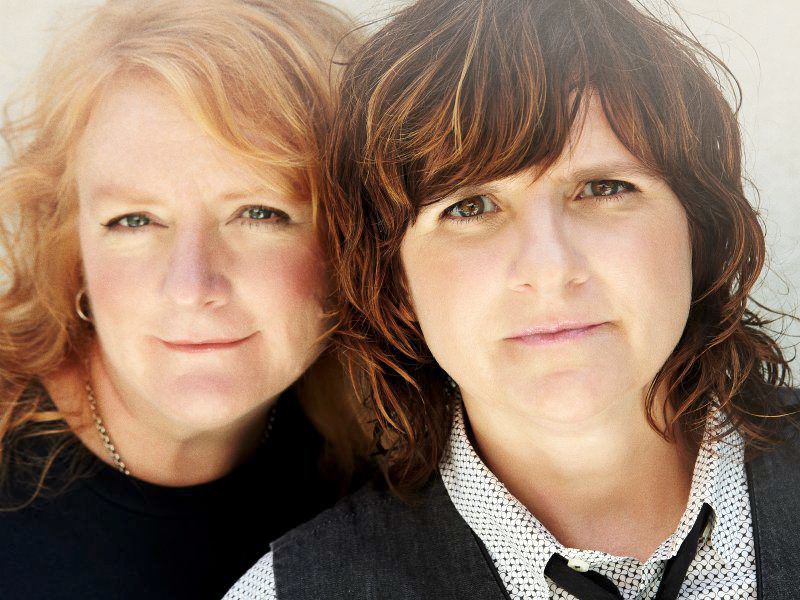 FWF Indigo Girls